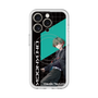 スリムプロテクションプレミアムケース with MagSafe［ Neo-Porte - 八神ツクモ ］