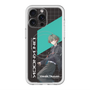 スリムプロテクションプレミアムケース with MagSafe［ Neo-Porte - 八神ツクモ ］