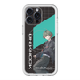 スリムプロテクションプレミアムケース with MagSafe［ Neo-Porte - 八神ツクモ ］