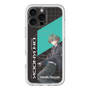 スリムプロテクションプレミアムケース with MagSafe［ Neo-Porte - 八神ツクモ ］