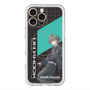 スリムプロテクションプレミアムケース with MagSafe［ Neo-Porte - 八神ツクモ ］