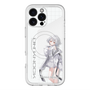 スリムプロテクションプレミアムケース with MagSafe［ Neo-Porte - 白那しずく ］