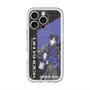 スリムプロテクションプレミアムケース with MagSafe［ Neo-Porte - 麻倉シノ ］