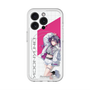 スリムプロテクションプレミアムケース with MagSafe［ Neo-Porte - 甘音あむ ］
