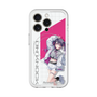 スリムプロテクションプレミアムケース with MagSafe［ Neo-Porte - 甘音あむ ］