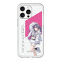 スリムプロテクションプレミアムケース with MagSafe［ Neo-Porte - 甘音あむ ］