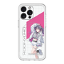 スリムプロテクションプレミアムケース with MagSafe［ Neo-Porte - 甘音あむ ］