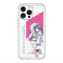 スリムプロテクションプレミアムケース with MagSafe［ Neo-Porte - 甘音あむ ］