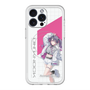 スリムプロテクションプレミアムケース with MagSafe［ Neo-Porte - 甘音あむ ］