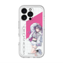 スリムプロテクションプレミアムケース with MagSafe［ Neo-Porte - 甘音あむ ］
