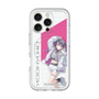 スリムプロテクションプレミアムケース with MagSafe［ Neo-Porte - 甘音あむ ］