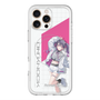 スリムプロテクションプレミアムケース with MagSafe［ Neo-Porte - 甘音あむ ］