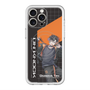 スリムプロテクションプレミアムケース with MagSafe［ Neo-Porte - 鬼ヶ谷テン ］