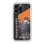 スリムプロテクションプレミアムケース with MagSafe［ Neo-Porte - 鬼ヶ谷テン ］