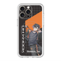 スリムプロテクションプレミアムケース with MagSafe［ Neo-Porte - 鬼ヶ谷テン ］