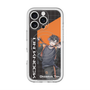 スリムプロテクションプレミアムケース with MagSafe［ Neo-Porte - 鬼ヶ谷テン ］