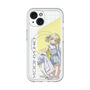 スリムプロテクションプレミアムケース with MagSafe［ Neo-Porte - 光葉エニ ］