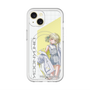 スリムプロテクションプレミアムケース with MagSafe［ Neo-Porte - 光葉エニ ］