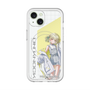 スリムプロテクションプレミアムケース with MagSafe［ Neo-Porte - 光葉エニ ］
