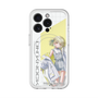 スリムプロテクションプレミアムケース with MagSafe［ Neo-Porte - 光葉エニ ］