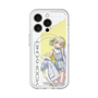 スリムプロテクションプレミアムケース with MagSafe［ Neo-Porte - 光葉エニ ］