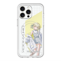スリムプロテクションプレミアムケース with MagSafe［ Neo-Porte - 光葉エニ ］