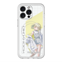 スリムプロテクションプレミアムケース with MagSafe［ Neo-Porte - 光葉エニ ］