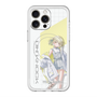 スリムプロテクションプレミアムケース with MagSafe［ Neo-Porte - 光葉エニ ］