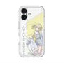 スリムプロテクションプレミアムケース with MagSafe［ Neo-Porte - 光葉エニ ］
