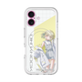 スリムプロテクションプレミアムケース with MagSafe［ Neo-Porte - 光葉エニ ］