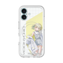 スリムプロテクションプレミアムケース with MagSafe［ Neo-Porte - 光葉エニ ］