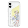 スリムプロテクションプレミアムケース with MagSafe［ Neo-Porte - 光葉エニ ］
