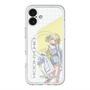 スリムプロテクションプレミアムケース with MagSafe［ Neo-Porte - 光葉エニ ］