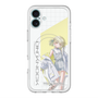 スリムプロテクションプレミアムケース with MagSafe［ Neo-Porte - 光葉エニ ］