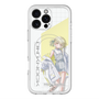 スリムプロテクションプレミアムケース with MagSafe［ Neo-Porte - 光葉エニ ］
