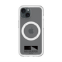 スリムプロテクションプレミアムケース with MagSafe［ Neo-Porte - UN KNOCK ロゴ ］