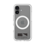 スリムプロテクションプレミアムケース with MagSafe［ Neo-Porte - UN KNOCK ロゴ ］