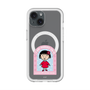 スリムプロテクションプレミアムケース with MagSafe［ ちびまる子ちゃん - フレームA ］