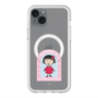 スリムプロテクションプレミアムケース with MagSafe［ ちびまる子ちゃん - フレームA ］