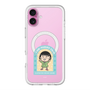 スリムプロテクションプレミアムケース with MagSafe［ ちびまる子ちゃん - フレームB ］
