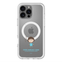 スリムプロテクションプレミアムケース with MagSafe［ ちびまる子ちゃん - ワンピース ］