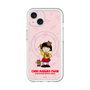 スリムプロテクションプレミアムケース with MagSafe［ ちびまる子ちゃん - マラカス ］