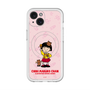 スリムプロテクションプレミアムケース with MagSafe［ ちびまる子ちゃん - マラカス ］
