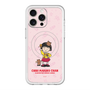 スリムプロテクションプレミアムケース with MagSafe［ ちびまる子ちゃん - マラカス ］