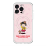 スリムプロテクションプレミアムケース with MagSafe［ ちびまる子ちゃん - マラカス ］