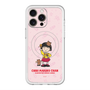 スリムプロテクションプレミアムケース with MagSafe［ ちびまる子ちゃん - マラカス ］