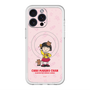スリムプロテクションプレミアムケース with MagSafe［ ちびまる子ちゃん - マラカス ］