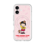 スリムプロテクションプレミアムケース with MagSafe［ ちびまる子ちゃん - マラカス ］