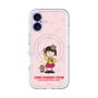 スリムプロテクションプレミアムケース with MagSafe［ ちびまる子ちゃん - マラカス ］