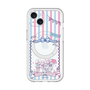 スリムプロテクションプレミアムケース with MagSafe［ エスターバニー - Pink Marine ］